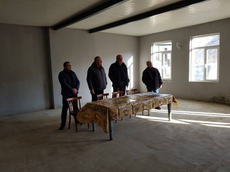 ცაგერის მუნიციპალიტეტის სოფლებში - ორბელში, კურცობში, წილამიერში, ლაცორიაში, ლეშკედაში...